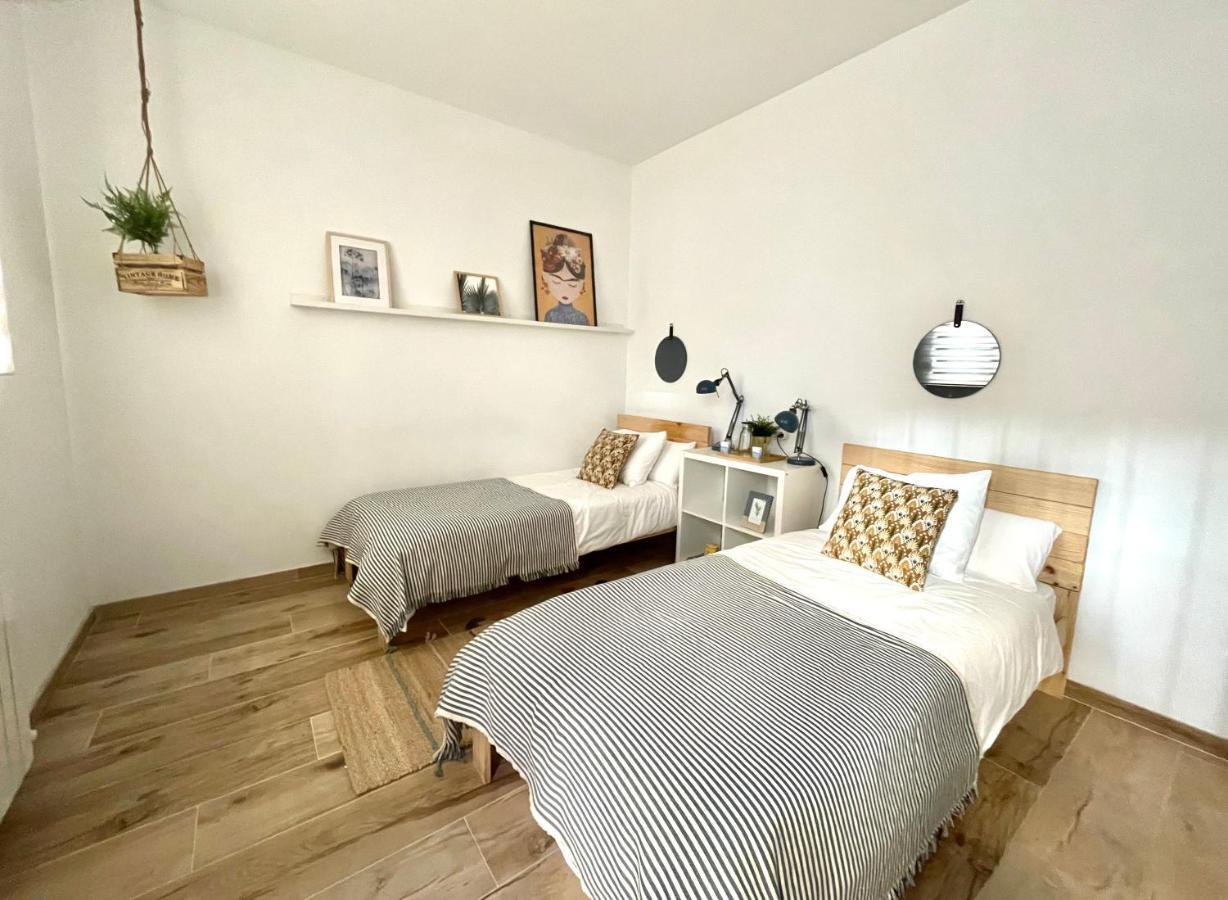 Trauko Flat Parking 12 Euros X Day Ebi01313 Apartment Bilbao Exterior photo